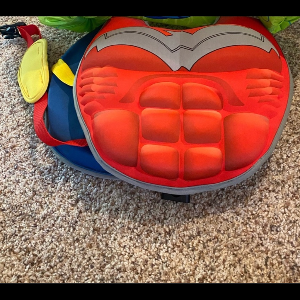 Kids Life Jackets